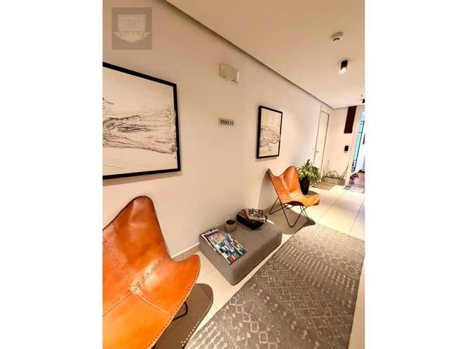 VENTA DE APARTAMENTO A PASOS DE AV BALBOA, BELLA VISTA (MC) - Imagen 17