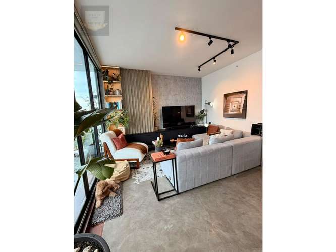 VENTA DE APARTAMENTO A PASOS DE AV BALBOA, BELLA VISTA (MC) - Imagen 3