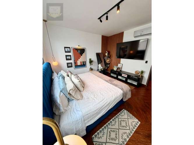 VENTA DE APARTAMENTO A PASOS DE AV BALBOA, BELLA VISTA (MC) - Imagen 13
