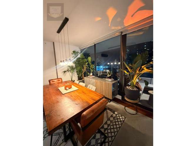 VENTA DE APARTAMENTO A PASOS DE AV BALBOA, BELLA VISTA (MC) - Imagen 19