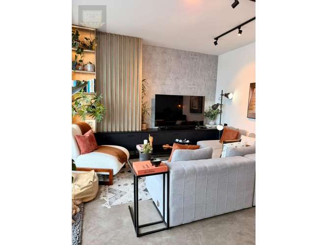 VENTA DE APARTAMENTO A PASOS DE AV BALBOA, BELLA VISTA (MC) - Imagen 11