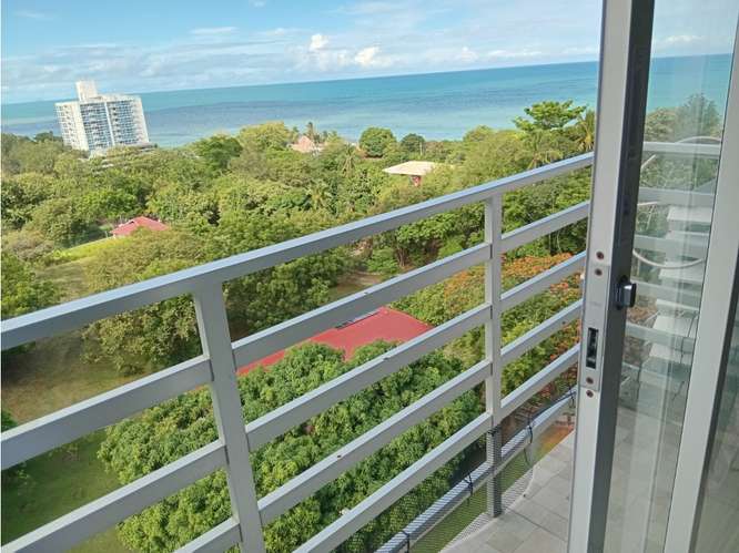SE VENDE APARTAMENTO 54M EN SAN CARLOS PH OCEAN VIEW PLAYA CORONA - Imagen 10