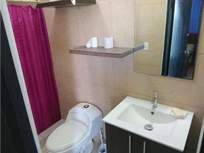 SE VENDE APARTAMENTO 54M EN SAN CARLOS PH OCEAN VIEW PLAYA CORONA - Imagen 11