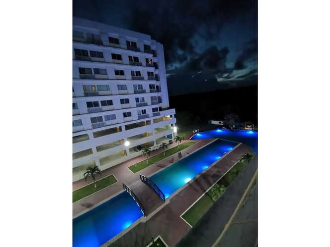 SE VENDE APARTAMENTO 54M EN SAN CARLOS PH OCEAN VIEW PLAYA CORONA - Imagen 14