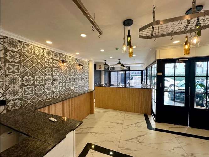 Alquiler de local Planta Baja | Plaza Procenter, Costa del este