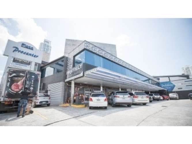 Alquiler de local Planta Baja | Plaza Procenter, Costa del este