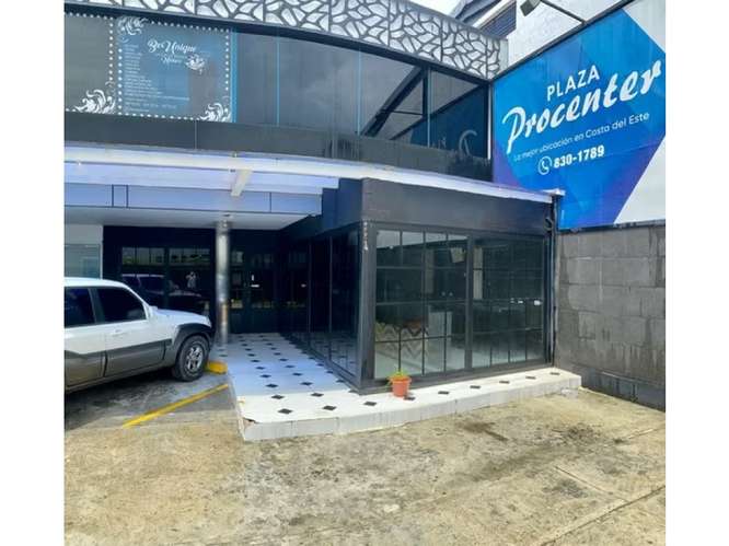 Alquiler de local Planta Baja | Plaza Procenter, Costa del este