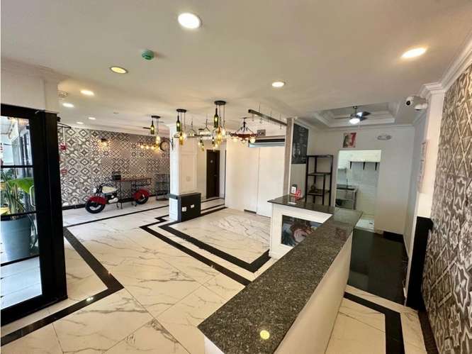 Alquiler de local Planta Baja | Plaza Procenter, Costa del este