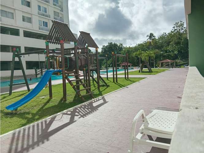SAN CARLOS / PH OCEAN VIEW PLAYA CORONA / 54M / 1 HABITACIONES - Imagen 9