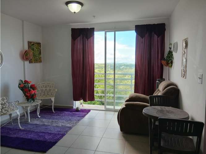 SAN CARLOS / PH OCEAN VIEW PLAYA CORONA / 54M / 1 HABITACIONES