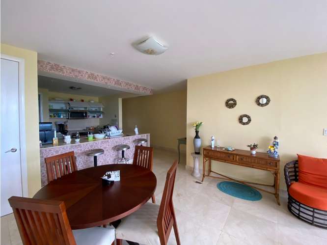 SE VENDE APARTAMENTO VERACRUZ CASA BONITA 134M CON BALCON - Imagen 7