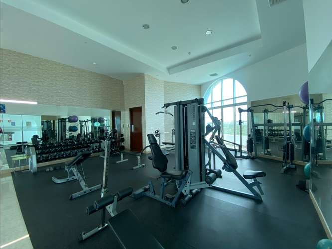 SE VENDE APARTAMENTO VERACRUZ CASA BONITA 134M CON BALCON - Imagen 14