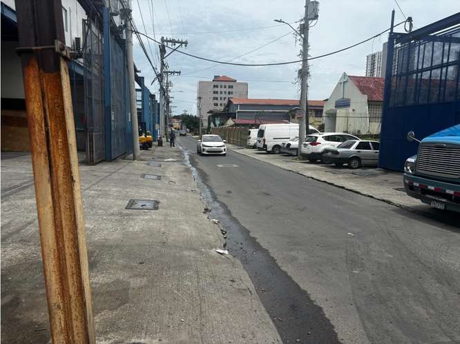 SE VENDE TERRENO EN RIO ABAJO 550M CALLE SECUNDARIA IDEAL PARA GALERA - Imagen 10