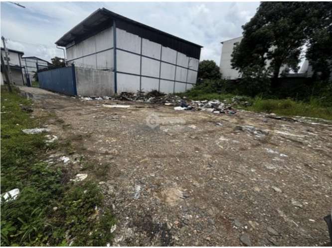 SE VENDE TERRENO EN RIO ABAJO 550M CALLE SECUNDARIA IDEAL PARA GALERA - Imagen 18