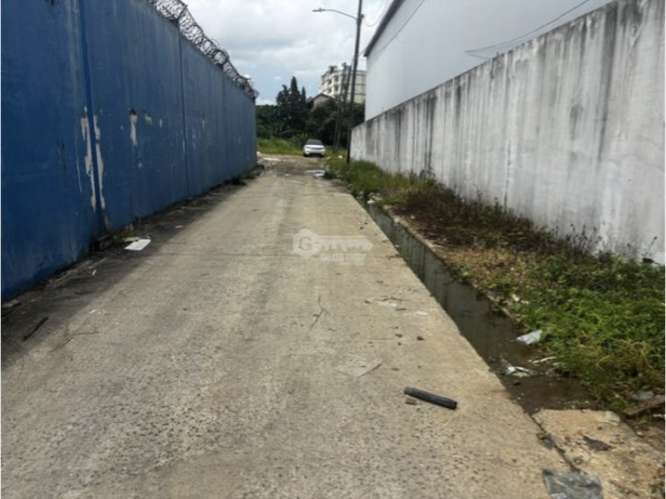 SE VENDE TERRENO EN RIO ABAJO 550M CALLE SECUNDARIA IDEAL PARA GALERA - Imagen 19
