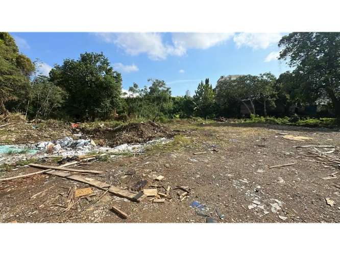 RIO ABAJO / TERRENO COMERCIAL / 550M / CALLE SECUNDARIA / PARA GALERA - Imagen 8