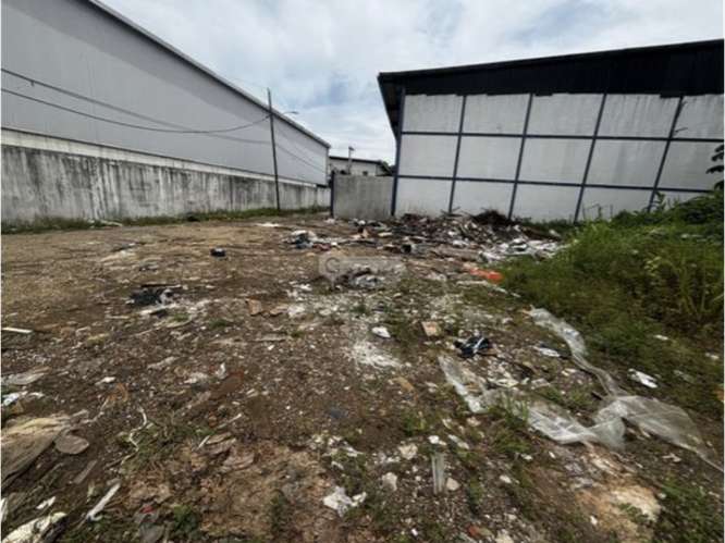 RIO ABAJO / TERRENO COMERCIAL / 550M / CALLE SECUNDARIA / PARA GALERA - Imagen 16