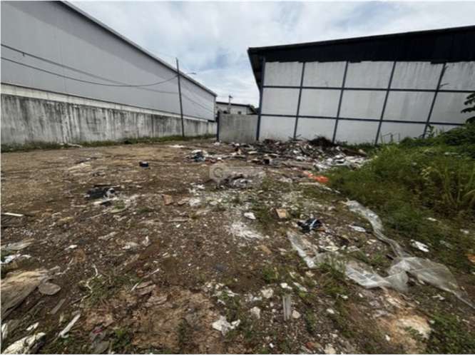 RIO ABAJO / TERRENO COMERCIAL / 550M / CALLE SECUNDARIA / PARA GALERA - Imagen 20
