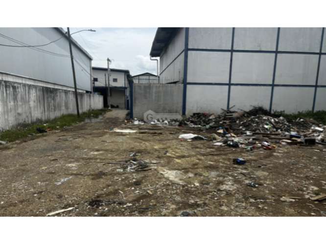 RIO ABAJO / TERRENO COMERCIAL / 550M / CALLE SECUNDARIA / PARA GALERA - Imagen 13