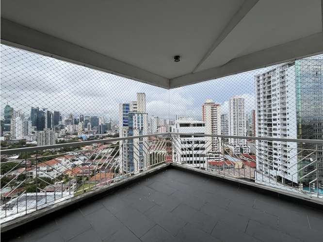 Apartamento en venta en PH Keops, San Francisco | 202 m²