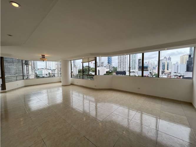 Apartamento en Calle Uruguay, a pasos de Av. Balboa | $265,000 - Imagen 3