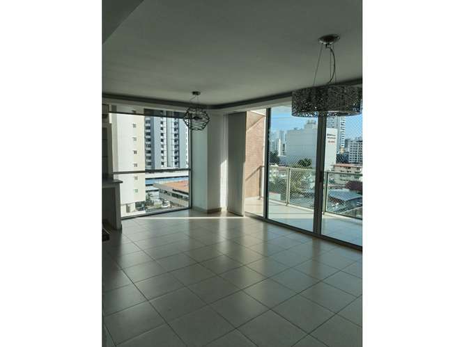 Apartamento en venta PH TAO TOWER, Ubicado en San Francisco - Imagen 2