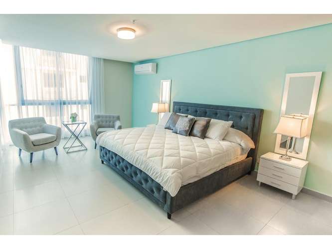 ALQUILER APARTAMENTO PARK SIDE - Imagen 8