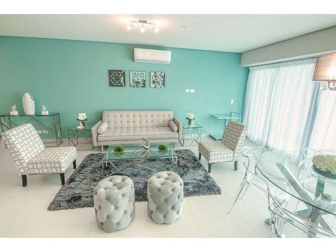 ALQUILER APARTAMENTO PARK SIDE - Imagen 6