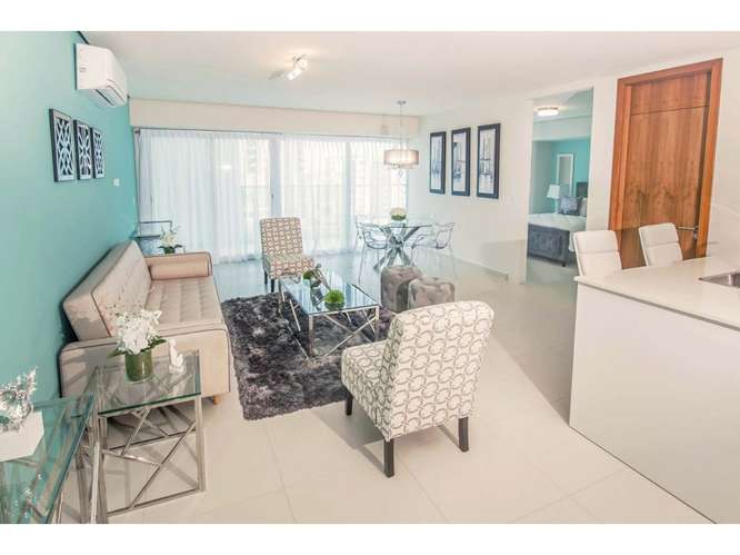ALQUILER APARTAMENTO PARK SIDE - Imagen 7