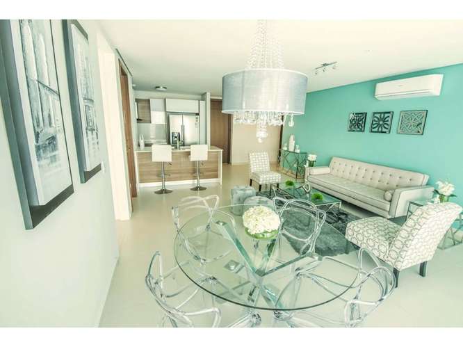 ALQUILER APARTAMENTO PARK SIDE - Imagen 5