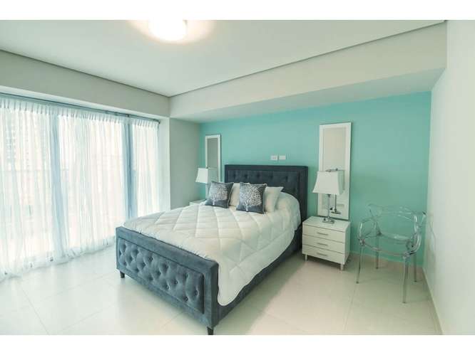 ALQUILER APARTAMENTO PARK SIDE - Imagen 3