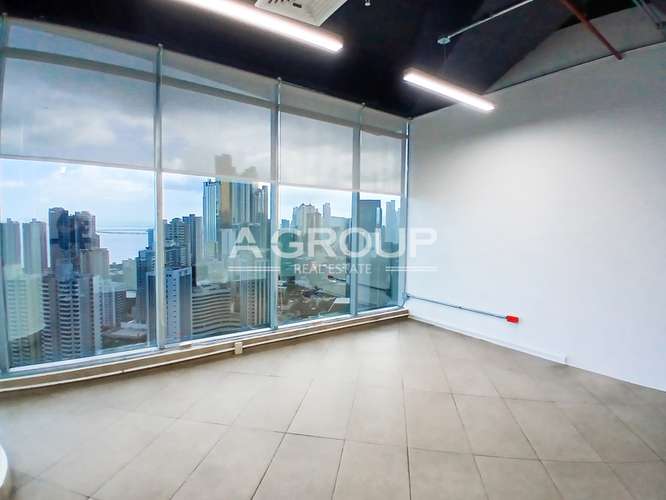 F&F Tower - Calle 50 - Se vende oficina