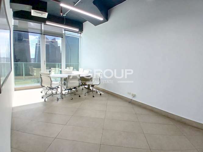 F&F Tower - Calle 50 - Se vende oficina