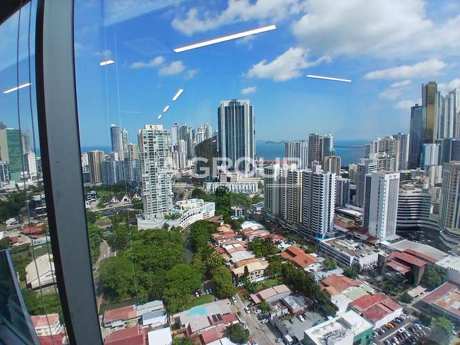 F&F Tower - Calle 50 - Se vende oficina