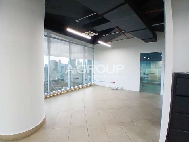 F&F Tower - Calle 50 - Se vende oficina