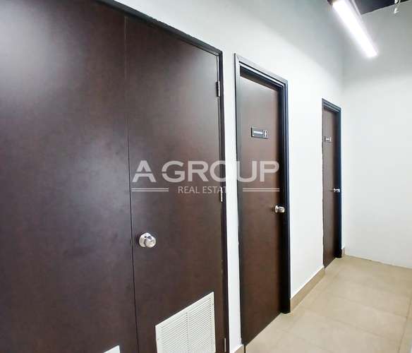 F&F Tower - Calle 50 - Se vende oficina