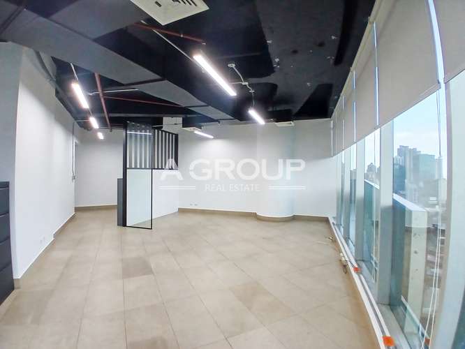 F&F Tower - Calle 50 - Se vende oficina