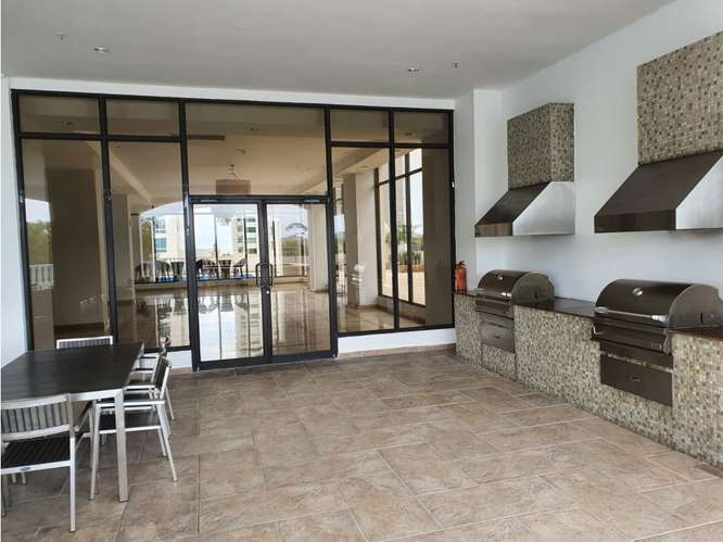 Se alquila apartamento en Costa del Este, Ph Parque del Mar II - Imagen 12