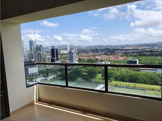 Se alquila apartamento en Costa del Este, Ph Parque del Mar II - Imagen 3