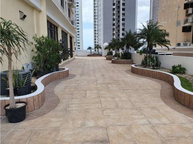 Se alquila apartamento en Costa del Este, Ph Parque del Mar II - Imagen 14