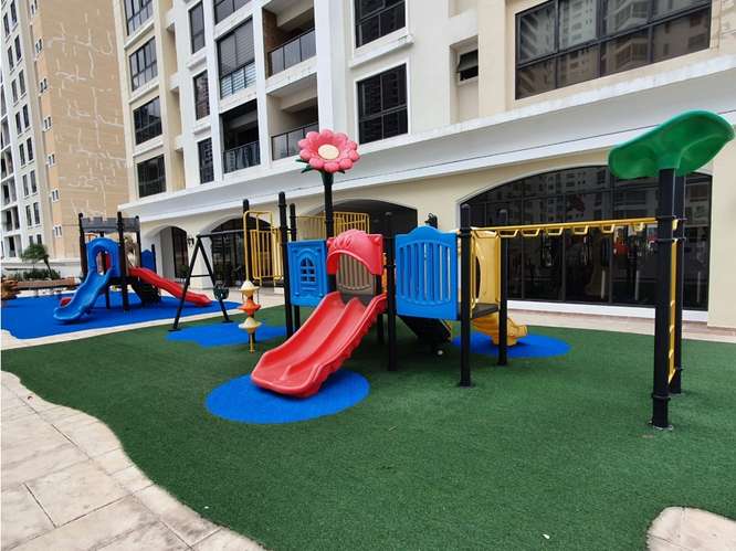 Se alquila apartamento en Costa del Este, Ph Parque del Mar II - Imagen 11