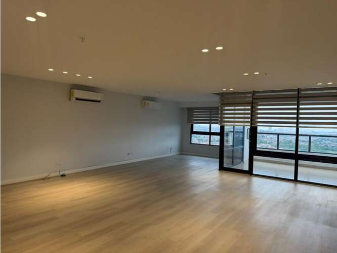 Se alquila apartamento en Costa del Este, Ph Parque del Mar II - Imagen 2
