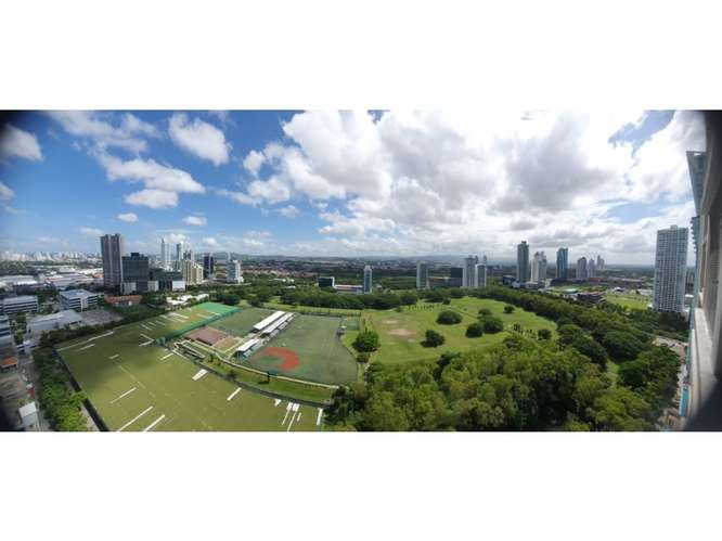 Se alquila apartamento en Costa del Este, Ph Parque del Mar II - Imagen 4