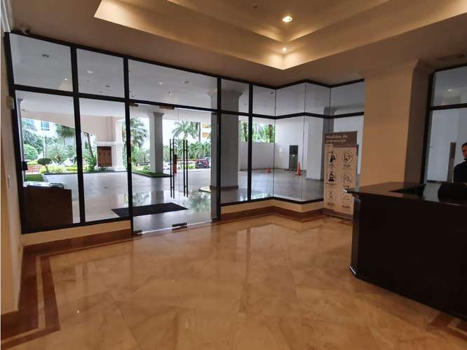Se alquila apartamento en Costa del Este, Ph Parque del Mar II - Imagen 15