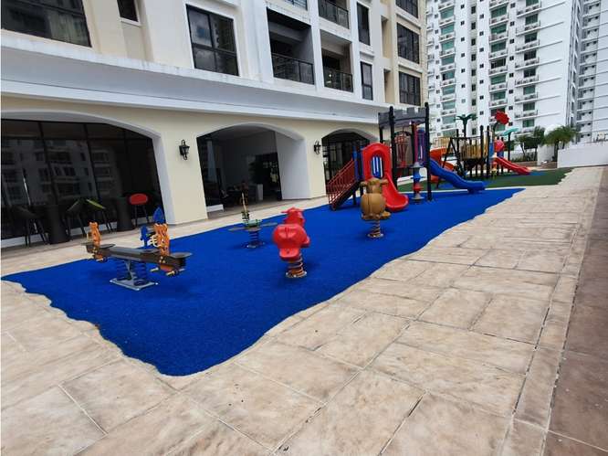 Se alquila apartamento en Costa del Este, Ph Parque del Mar II - Imagen 10