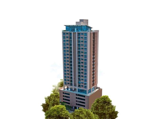 Venta de Apartamento Ph Isabella San Francisco – 82 m² (AB) - Imagen 12