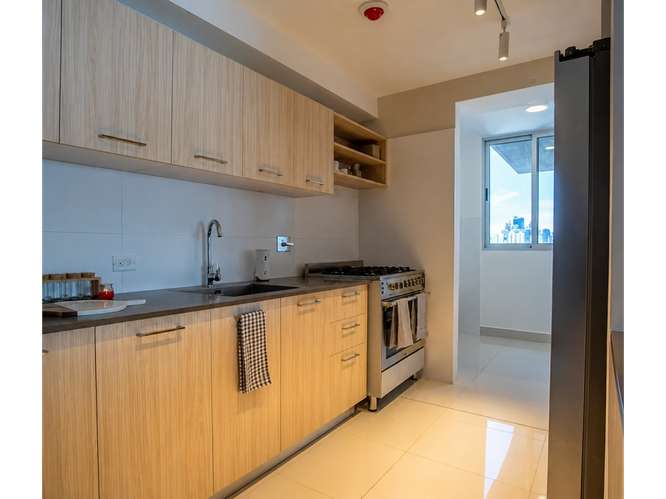 Venta de Apartamento Ph Isabella San Francisco – 82 m² (AB) - Imagen 6