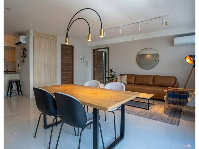 Venta de Apartamento Ph Isabella San Francisco – 82 m² (AB) - Imagen 2