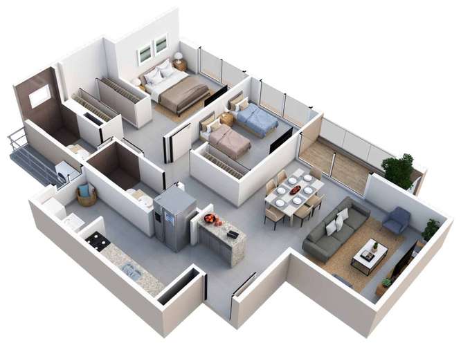 Venta de Apartamento Ph Isabella San Francisco – 82 m² (AB) - Imagen 14