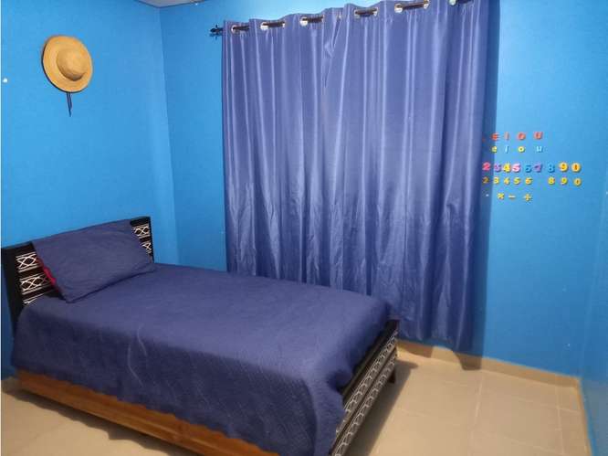 casa en venta / Praderas de san lorenzo (ke)